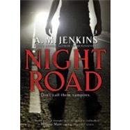Night Road by Jenkins, A. M., 9780606122856