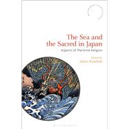 The Sea and the Sacred in Japan by Rambelli, Fabio, 9781350062856