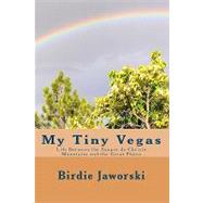 My Tiny Vegas by Jaworski, Birdie, 9781441452856