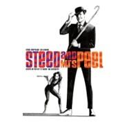 Steed and Mrs. Peel: The Golden Game by Morrison, Grant; Gibson, Ian, 9781608862856