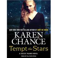 Tempt the Stars by Chance, Karen; Ryan, Allyson, 9781452642857
