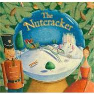 The Nutcracker by Jay, Alison, 9780803732858