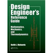 Design Engineer's Reference Guide: | BiggerBooks