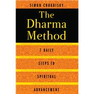 The Dharma Method by Chokoisky, Simon, 9781620552858