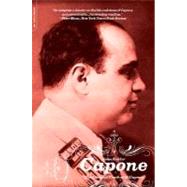 Capone The Life and World of Al Capone by Kobler, John, 9780306812859