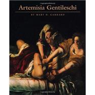 Artemisia Gentileschi,Garrard, Mary D.,9780691002859