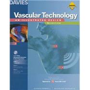 Vascular Technology: An Illustrated Review by Rumwell, Claudia, 9780941022859
