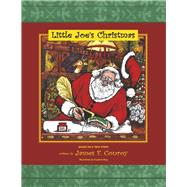 Little Joe's Christmas by Conroy, James F., 9781087932859