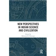 New Perspectives in Indian Science and Civilization by Paranjape, Makarand R., 9781138342859