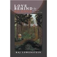 Love Behind the Silence by Lowenstein, Raj, 9781490792859
