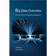 Big Data Overview by Roghani, Ali; Rabbani, Faraz, 9781502732859
