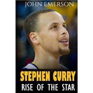 Stephen Curry by Emerson, John, 9781523902859
