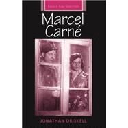 Marcel Carn by Driskell, Jonathan, 9781784992859