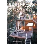 Treehouses by Trulove, James Grayson, 9780060572860
