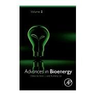 Advances in Bioenergy by Li, Yebo; Ge, Xumeng, 9780128122860
