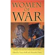 Women of War by Potter, Alexander; Huff, Tanya, 9780756402860