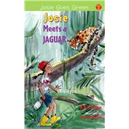 Josie Meets a Jaguar by Bruno, Kenny; Pedersen, Janet, 9780997452860