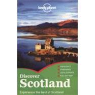 Lonely Planet Discover Scotland by Wilson, Neil; Symington, Andy, 9781742202860
