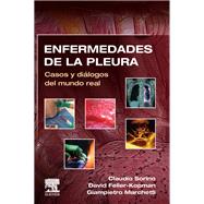 Enfermedades de la pleura by Claudio Sorino; David Feller-Kopman; Giampietro Marchetti, 9788413822860