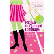 English As a Second Language by Crane, Megan, 9780446692861
