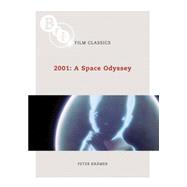 2001: a Space Odyssey by Kramer, Peter, 9781844572861