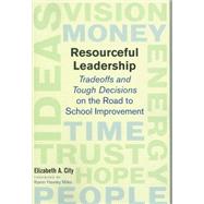 Resourceful Leadership by City, Elizabeth A., 9781891792861