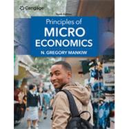 Principles of Microeconomics by N. Gregory Mankiw, 9780357722862