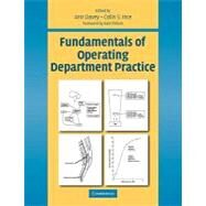 Fundamentals of Operating Department Practice by Edited by Ann Davey , Colin S. Ince, 9780521682862