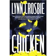 Chicken by Crosbie, Lynn, 9781487002862