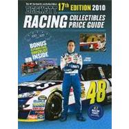 Beckett Racing Collectibles Price Guide 2010 by Trout, Tim, 9781930692862