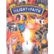 Light of Faith (c)2005 by Gustafson, Janie, Ph.D., 9780159012864