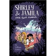 Shirley and Jamila 1 by Goerz, Gillian, 9780525552864