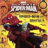 Spider-Man vs Dracula by Wyatt, Chris (ADP), 9780606352864