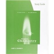 Study Guide for Ebbing/Gammon's General Chemistry, 11th by Ebbing, Darrell; Gammon, Steven D., 9781305672864