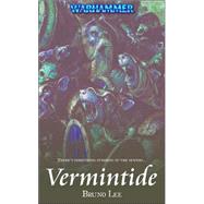 Vermintide by Bruno Lee, 9781844162864