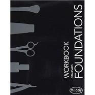 Bundle: Student Workbook for Milady Standard Foundations + Workbook for Milady Standard Nail Technology, 8th by Milady, 9780357482865