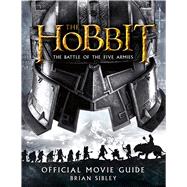 The Hobbit by Sibley, Brian, 9780544422865