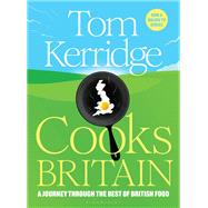Tom Kerridge Cooks Britain by Tom Kerridge, 9781526672865