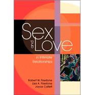 Sex and Love in Intimate Relationships by Firestone, Robert W., 9781591472865