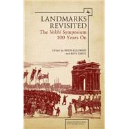 Landmarks Revisited by Aizlewood, Robin; Coates, Ruth, 9781618112866