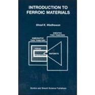 Introduction to Ferroic Materials by Wadhawan; Vinod, 9789056992866