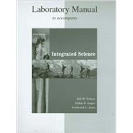 Lab Manual to accompany Integrated Science by Tillery, Bill; Enger, Eldon; Ross, Frederick, 9780077292867