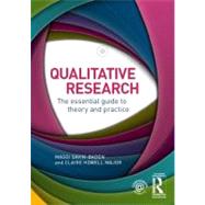 An Introduction to Qualitative Research Synthesis: Managing the information explosion in social science research by Howell Major; Claire, 9780415562867