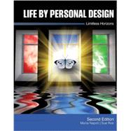 Life by Personal Design: Limitless Horizons by NAPOLI, MARIA, 9780757592867