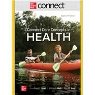 Connect Online Access for Core Concepts in Health by Paul Insel; Walton Roth, 9781265502867