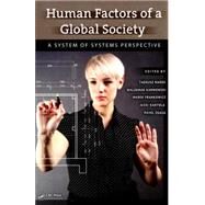 Human Factors of a Global Society: A System of Systems Perspective by Marek; Tadeusz, 9781466572867