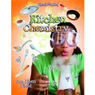 Kitchen Chemistry by Field, Jon Eben, 9780778752868