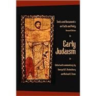 Early Judaism by Nickelsburg, George W. E., 9780800662868