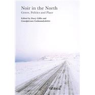 Noir in the North by Gillis, Stacy; Gumundsdttir, Gunnrunn, 9781501342868