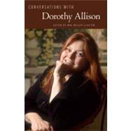Conversations With Dorothy Allison by Claxton, Mae Miller, 9781617032868